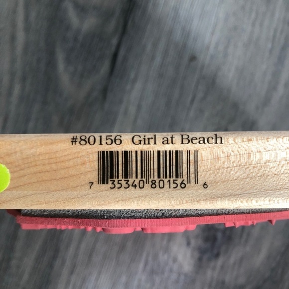 Rubber Stamps Various Lot of 3 NEW, never used - Picture 13 of 13